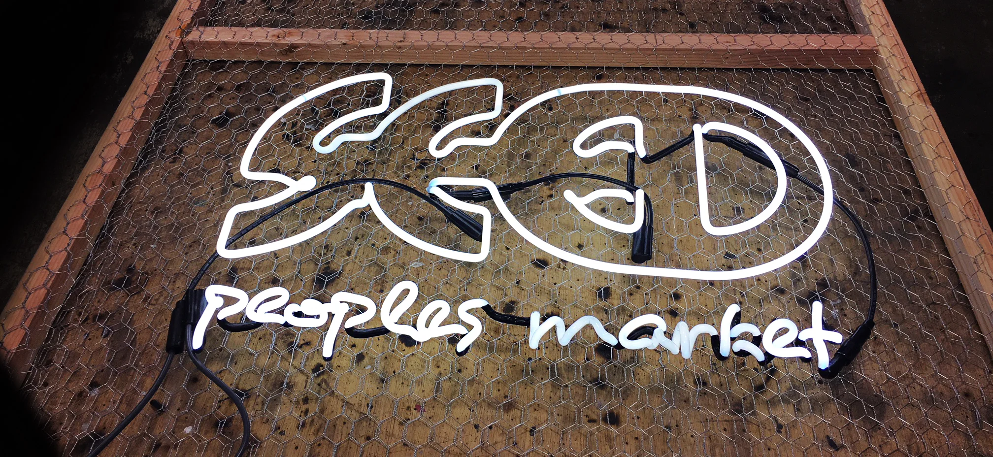 SEED - Peoples Market
