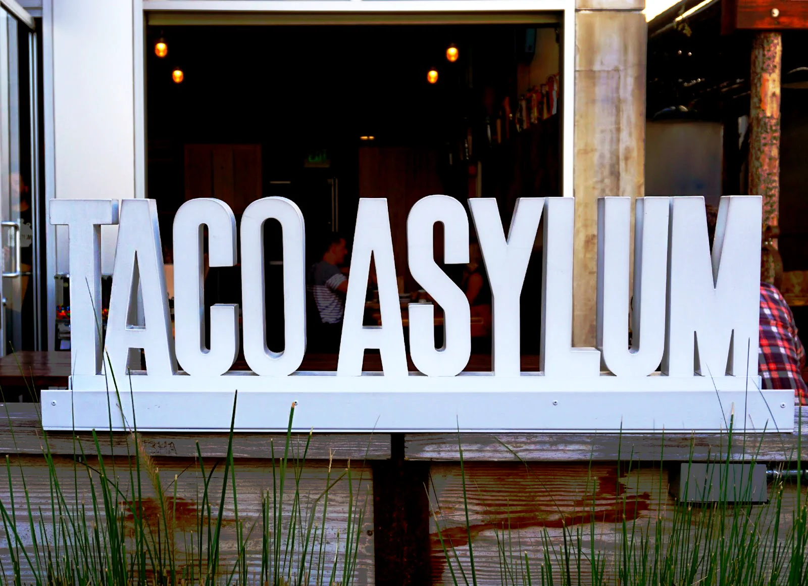 Taco Asylum