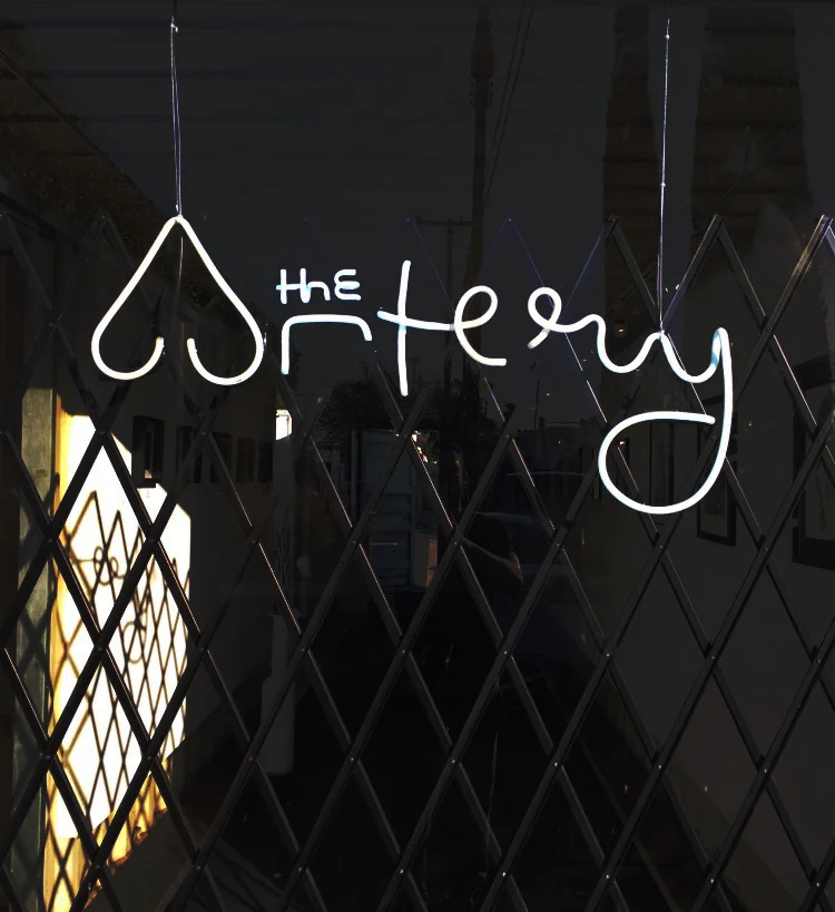 The Artery