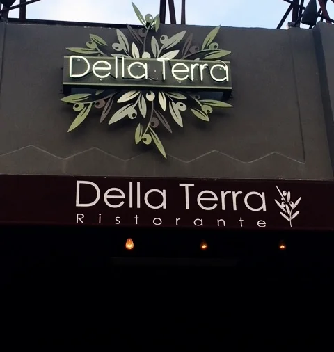 Della Terra