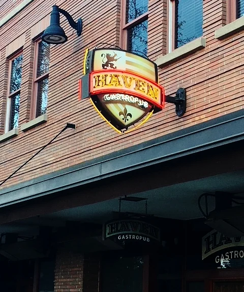 Haven Gastropub