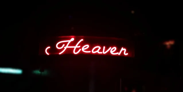 Heaven