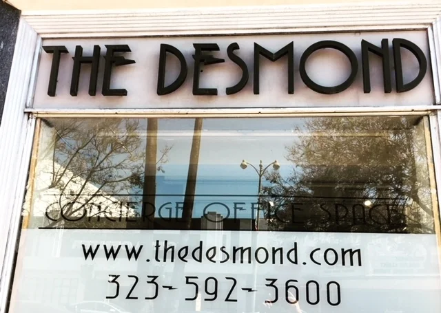 The Desmond