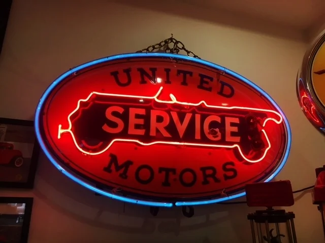 United Motors Service 