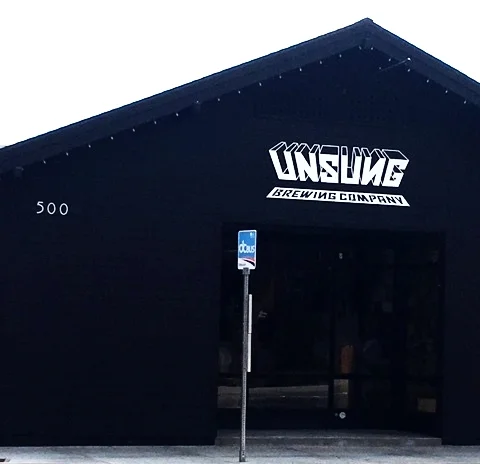 Unsung: Brewing Company