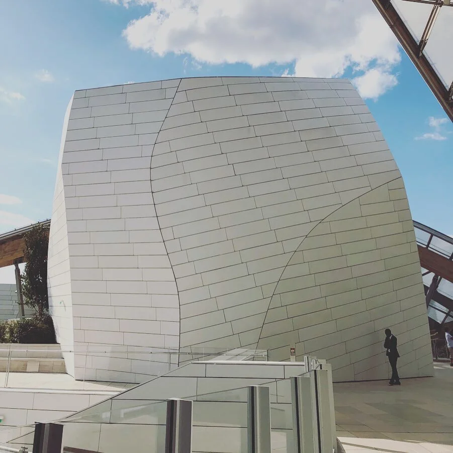 From a concept to reality. It&rsquo;s incredible what passion, an idea and technology can accomplish.| Designed by: Frank Gehry.
+
+
+
+
#interiordesign #pdxdesign #portlandinteriordesign #interiordesigninspiration #designinspo #roocroftdesignstudio 