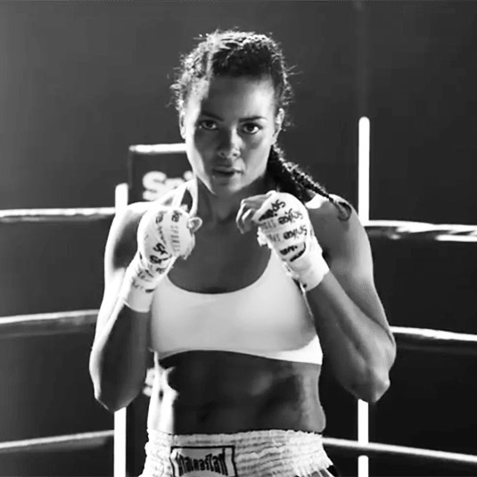 PROSPECT ALERT🚨 EP 5
Name: Denise Kielholtz Gerges @dynamite8988
League: Bellator
Record: 47-3 kickboxing; 2-1 MMA
Weight Class: 125
Next Fight: April 9 2017
Home Town: Amsterdam, Netherlands
She’s an absolute BEAST! Kickboxing world champ and Judo black belt just starting Mma!
Hear our full breakdown on Episode 5 of THE FIGHT. A Combat Sports & Culture Podcast coming this March! #TheFightPodcast #TheFight #CombatSports #MMA #Boxing #UFC #PFL #PBC #Bellator #Podcast #Chicago #ChiTown #ForTheCulture #Culture #SergVicente #ProspectAlert #TheBlackAthlete #mmafighting #mmajunkie #mmapodcast #ufcpodcast #boxingpodcast #denisekielholtz #showtimeboxing