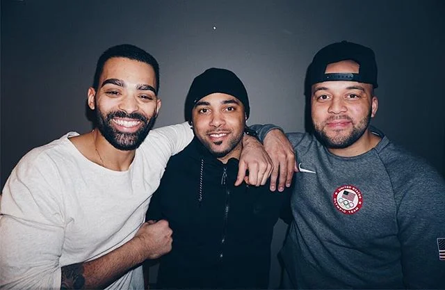 Views from Episode 4 !!! The Fight podcast coming in March #TheFightPodcast #TheFight #CombatSports #MMA #Boxing #UFC #PFL #PBC #Bellator #Podcast #Chicago #ChiTown #ForTheCulture #Culture #SergVicente #ProspectAlert #TheBlackAthlete #mmafighting #mmajunkie #mmapodcast #ufcpodcast #boxingpodcast #leaderschicago