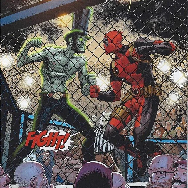 THE FIGHT! A Combat Sports & Culture Podcast coming this March! #TheFightPodcast #TheFight #CombatSports #MMA #Boxing #UFC #PFL #PBC #Bellator #Podcast #Chicago #ChiTown #ForTheCulture #Culture #SergVicente #ProspectAlert #TheBlackAthlete #mmafighting #marvel #mmajunkie #mmapodcast #blackpanther #ufcpodcast #deadpool #boxingpodcast #wakandaforever✊🏽✊🏾✊🏿 #showtimeboxing #wilderortiz🥊💥