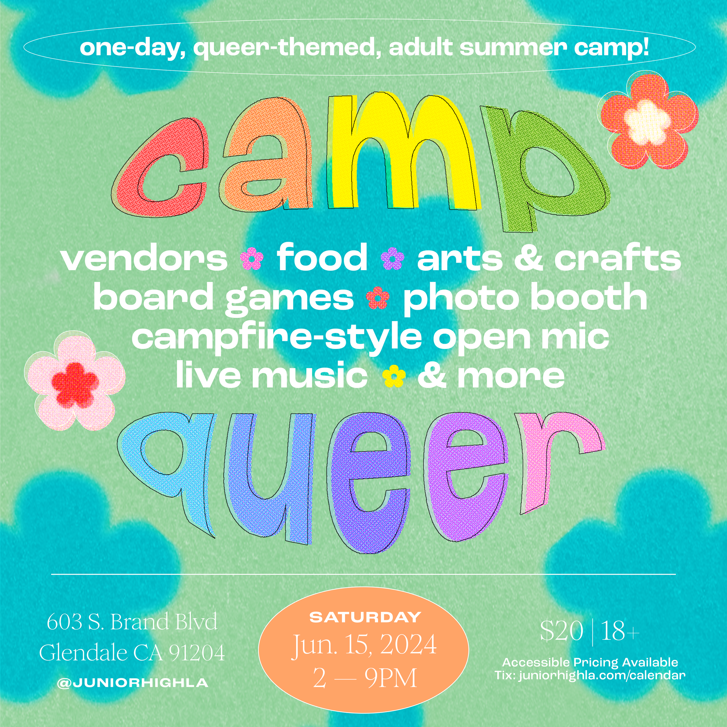 Camp Queer