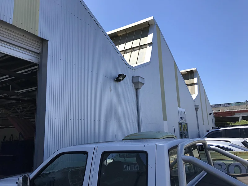 MANY North Freo