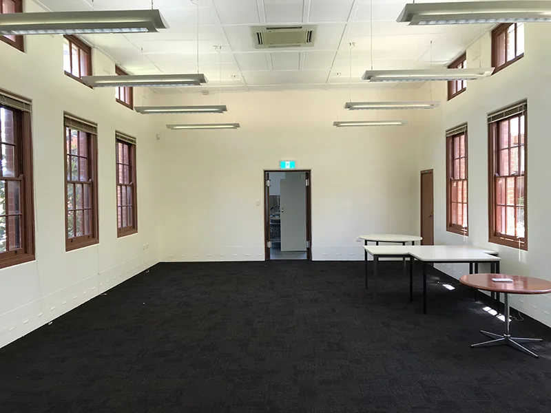 Murray House, Heathcote