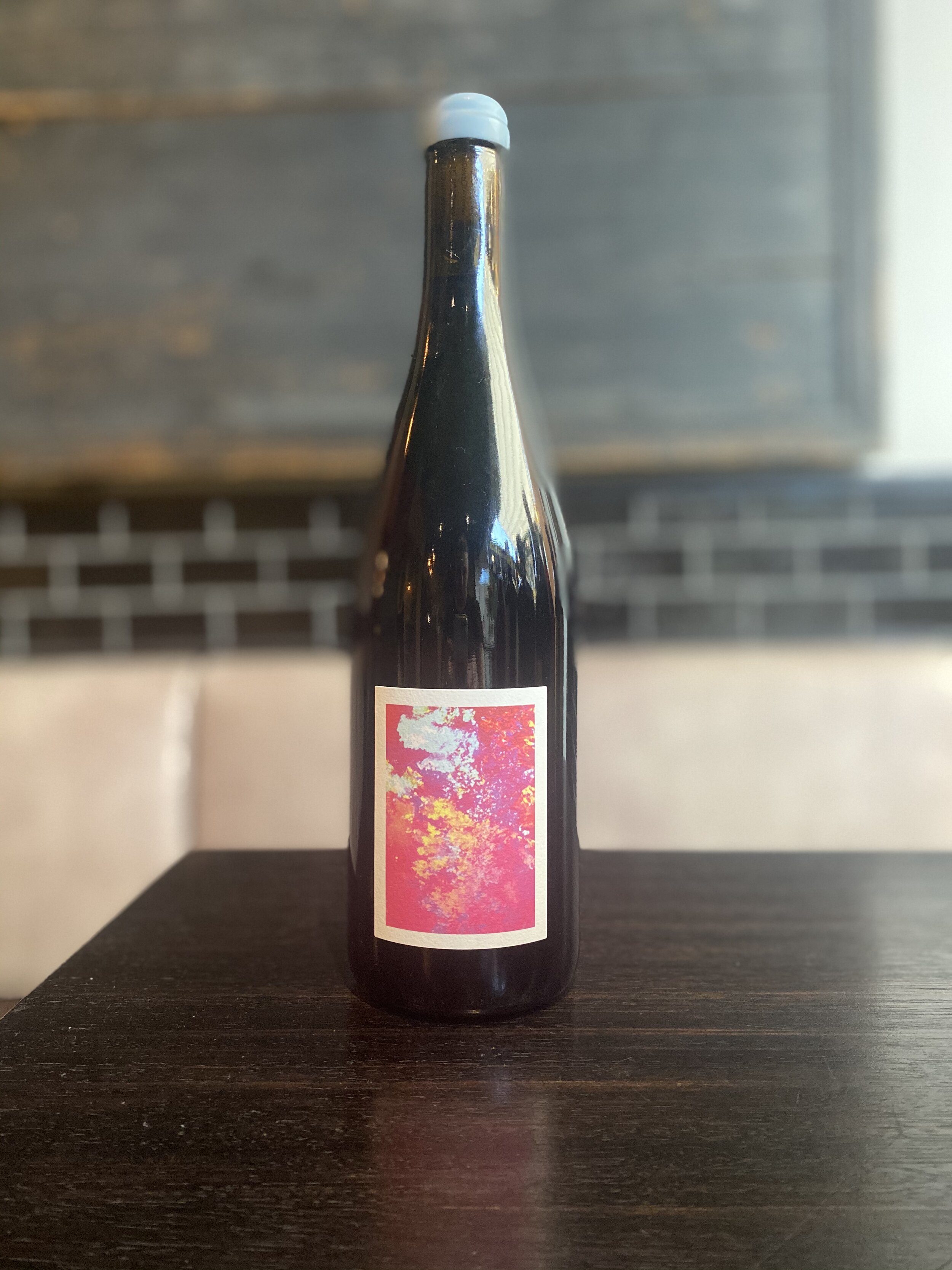 2019 Sven Joschke Wine La Eleanor Sangiovese