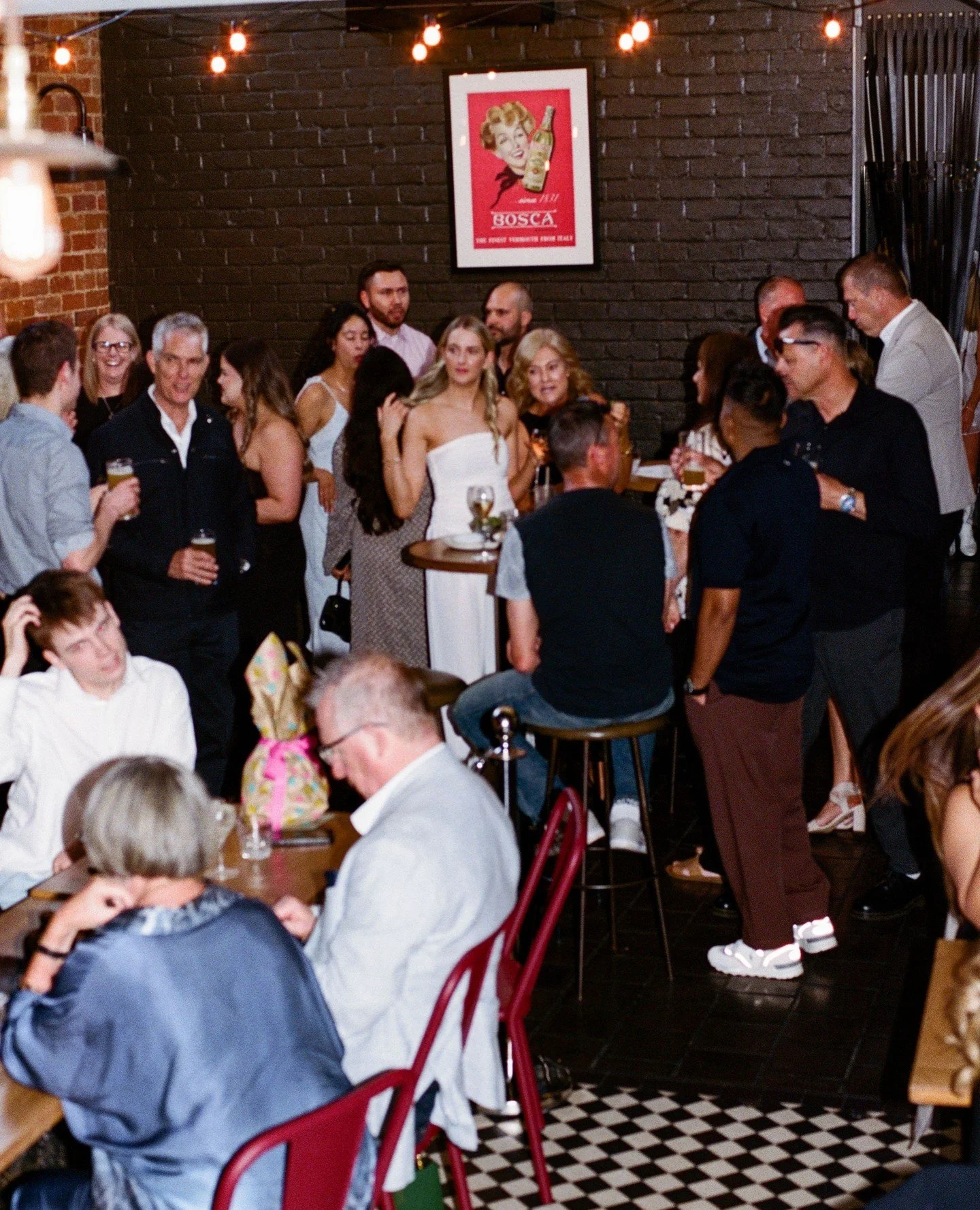 No booking, no worries!⁠
⁠
We know pre-planning your nights out throughout the festive season can be a bit overwhelming.⁠
⁠
Tables are booked out, you're not sure if you'll arrive on time... so don't worry about it!⁠
⁠
Swing past, and we'll sort you 