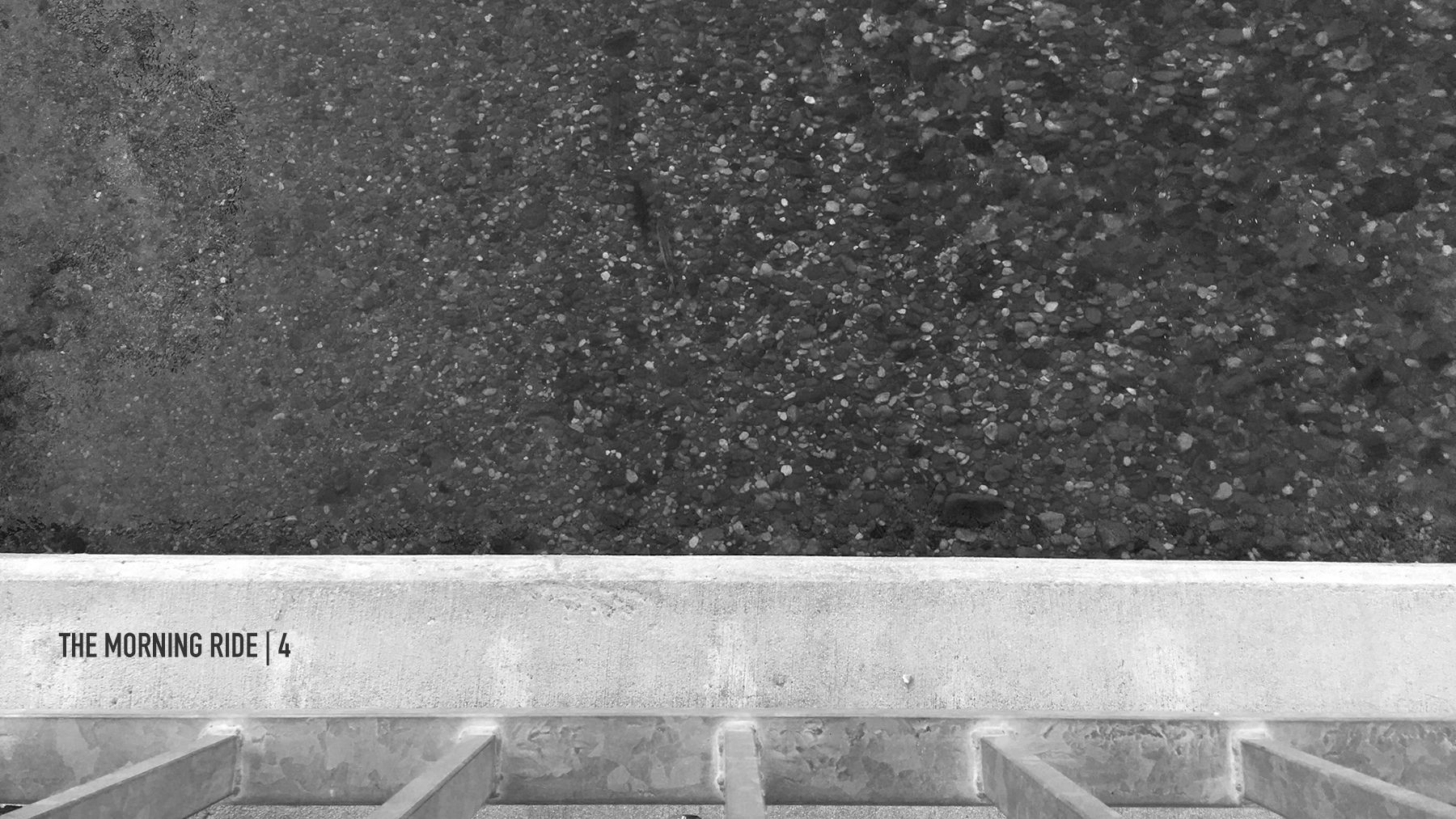 4. The future hasn’t happened yet, but this bike path is already here