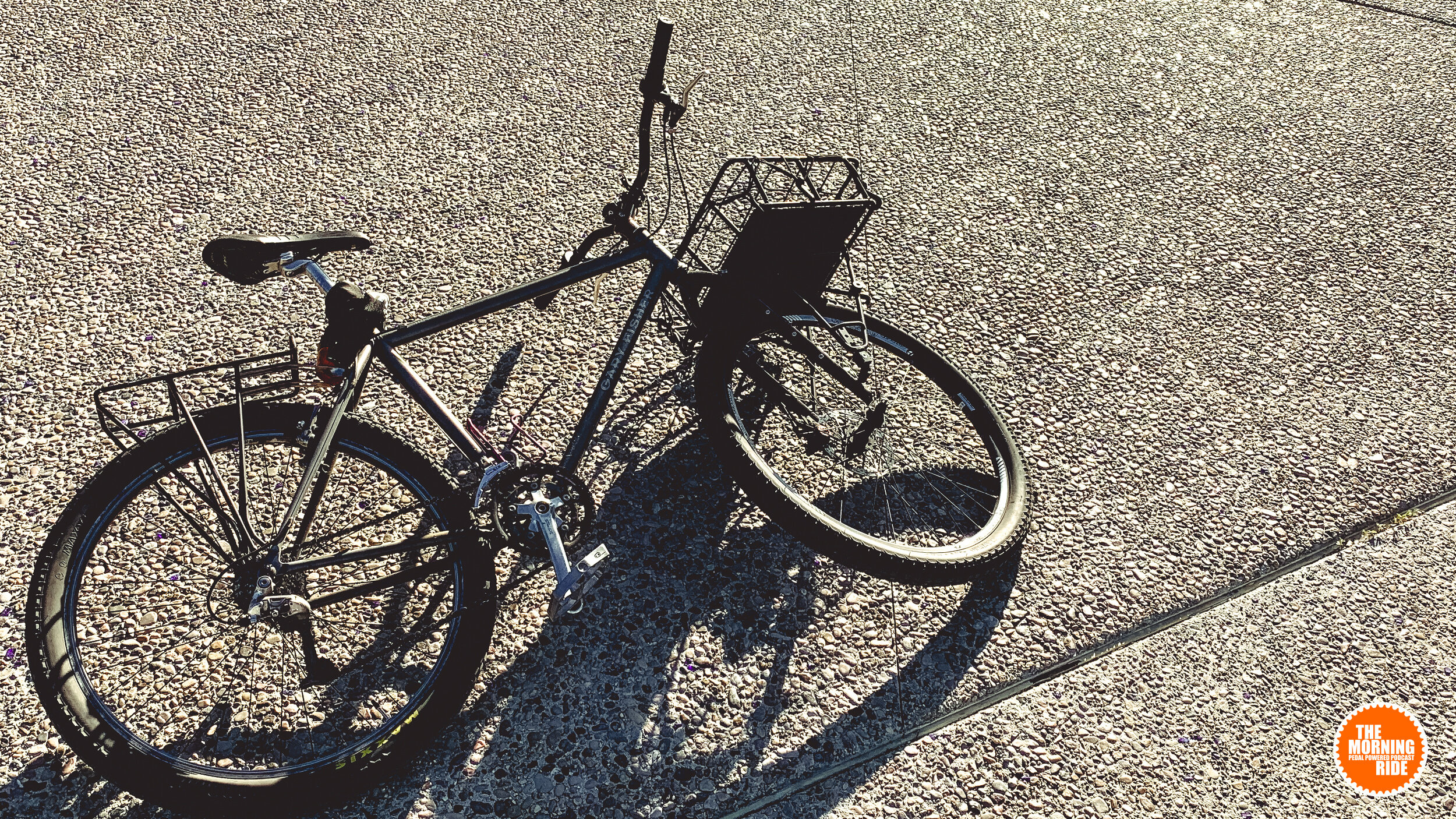 4.06 How To Survive Summer Bicycle Commuting