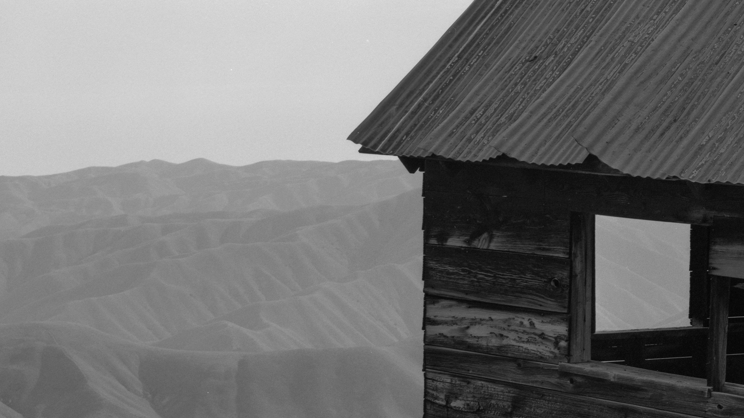 Adelmann Mine, Idaho - Photo Journal