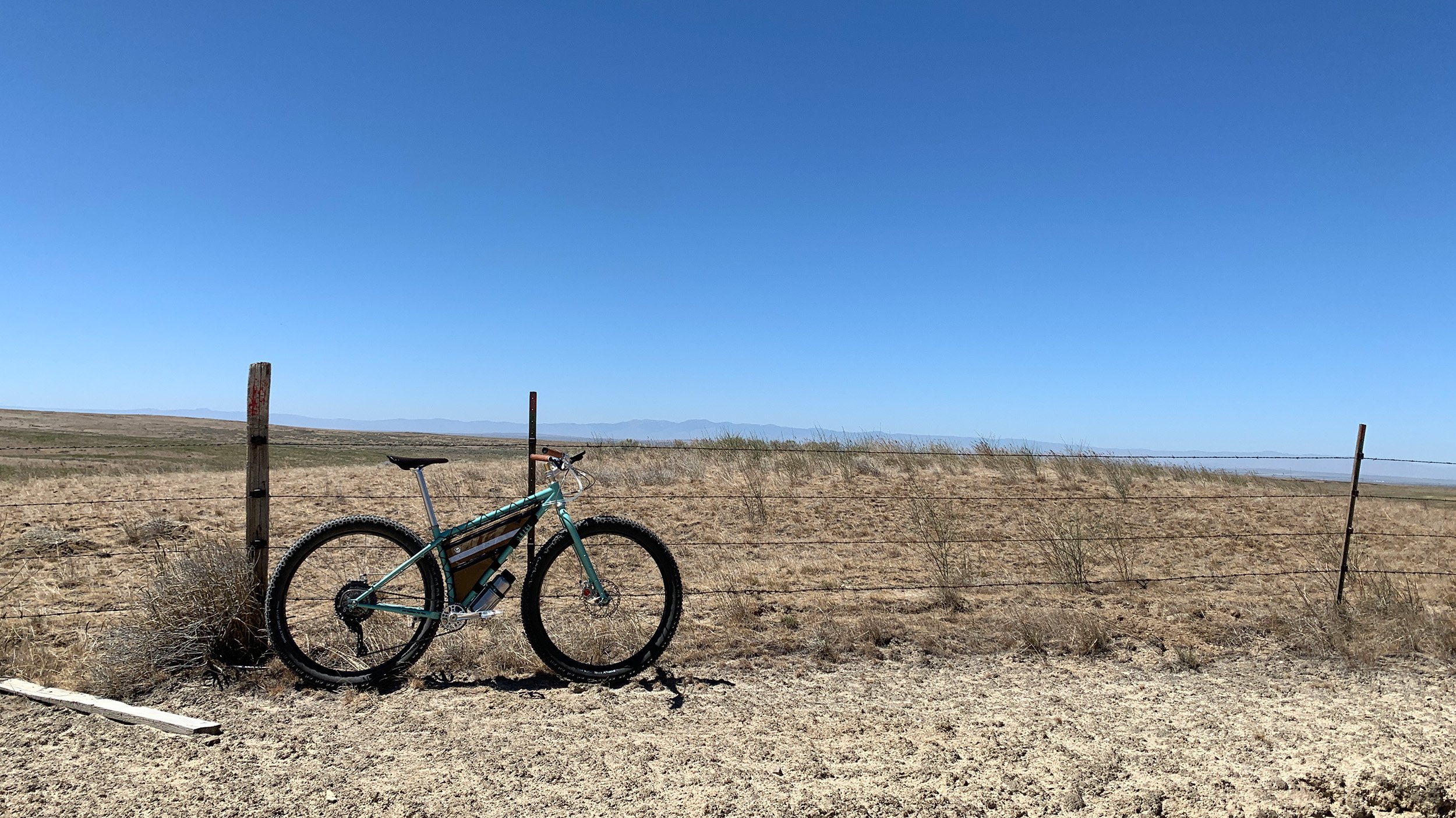 Reading, riding and writing towards an imprecise aesthetic