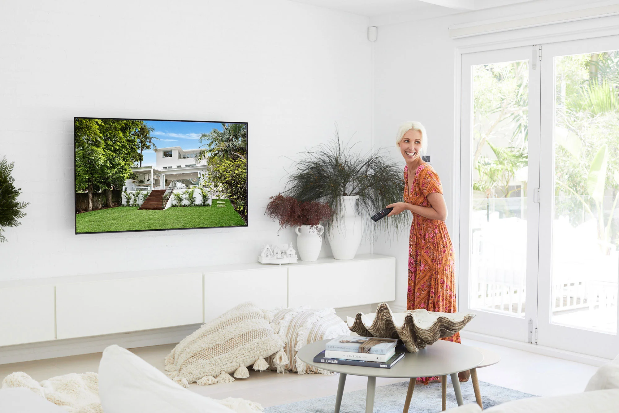 HOW SONY SURPRISED ME ...