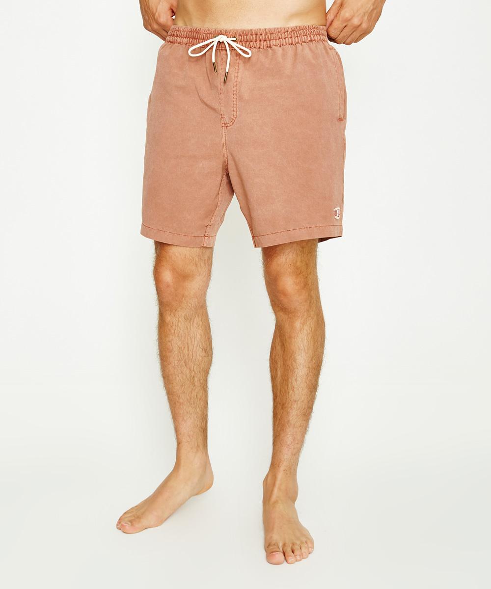 DEUS BOARD SHORTS