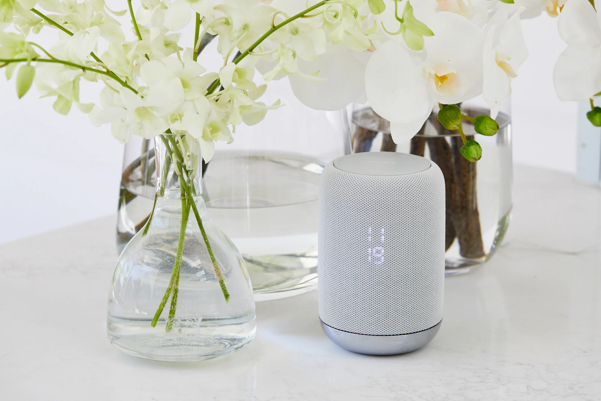 BON'S CHRISTMAS LIST