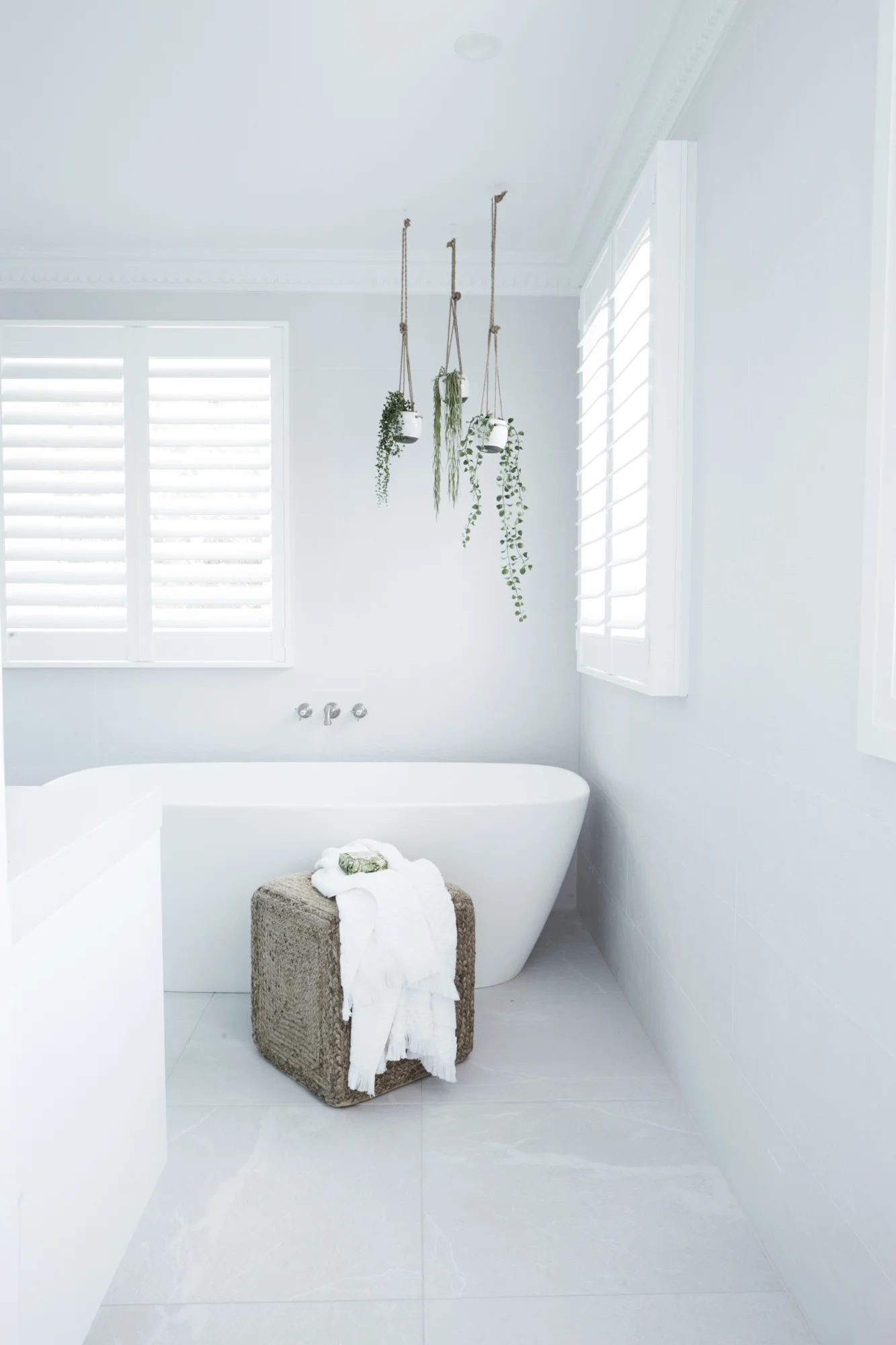 OUR BEST BATHROOM SECRETS — THREE BIRDS RENOVATIONS