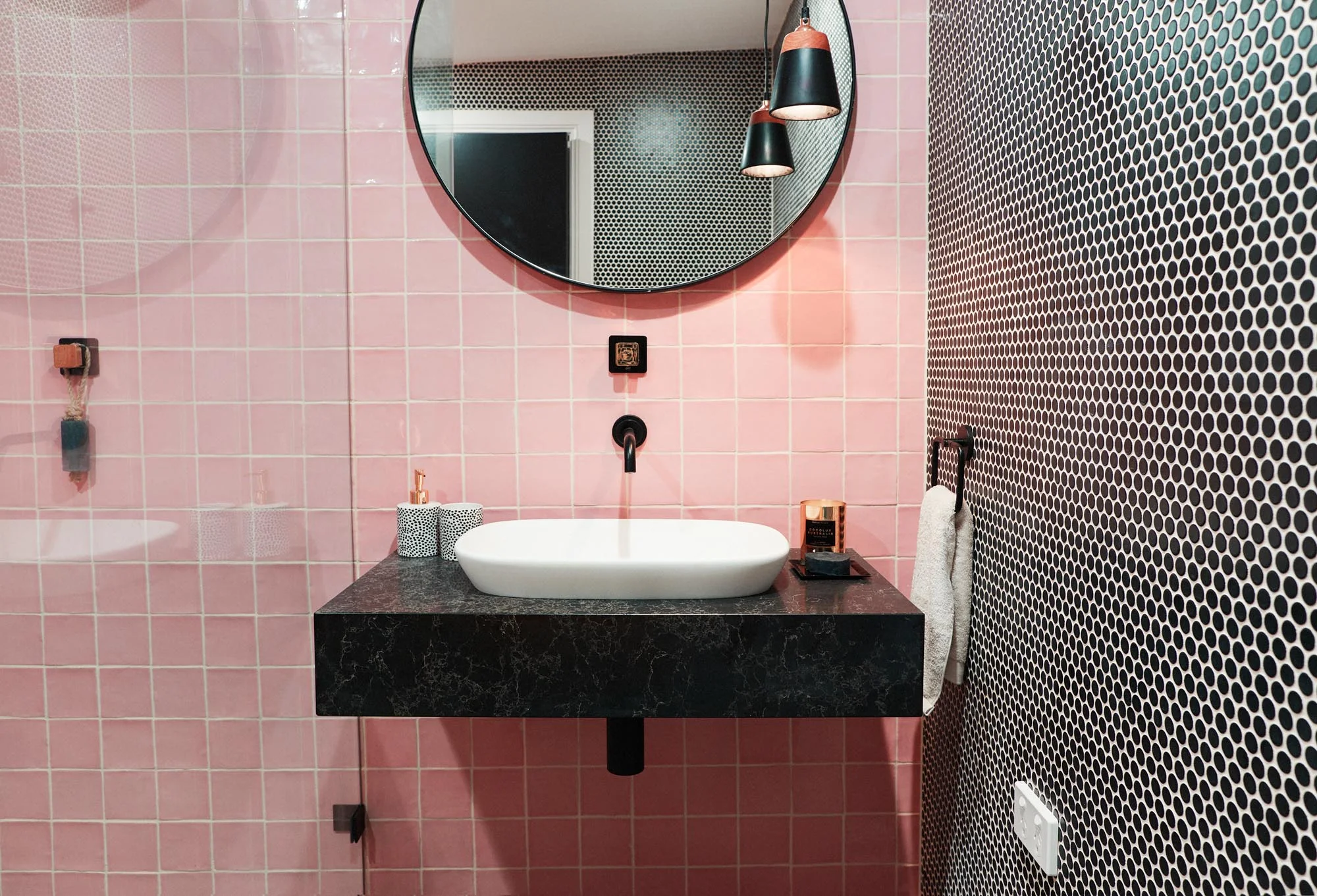 BATHROOM Q&amp;A WITH ERIN