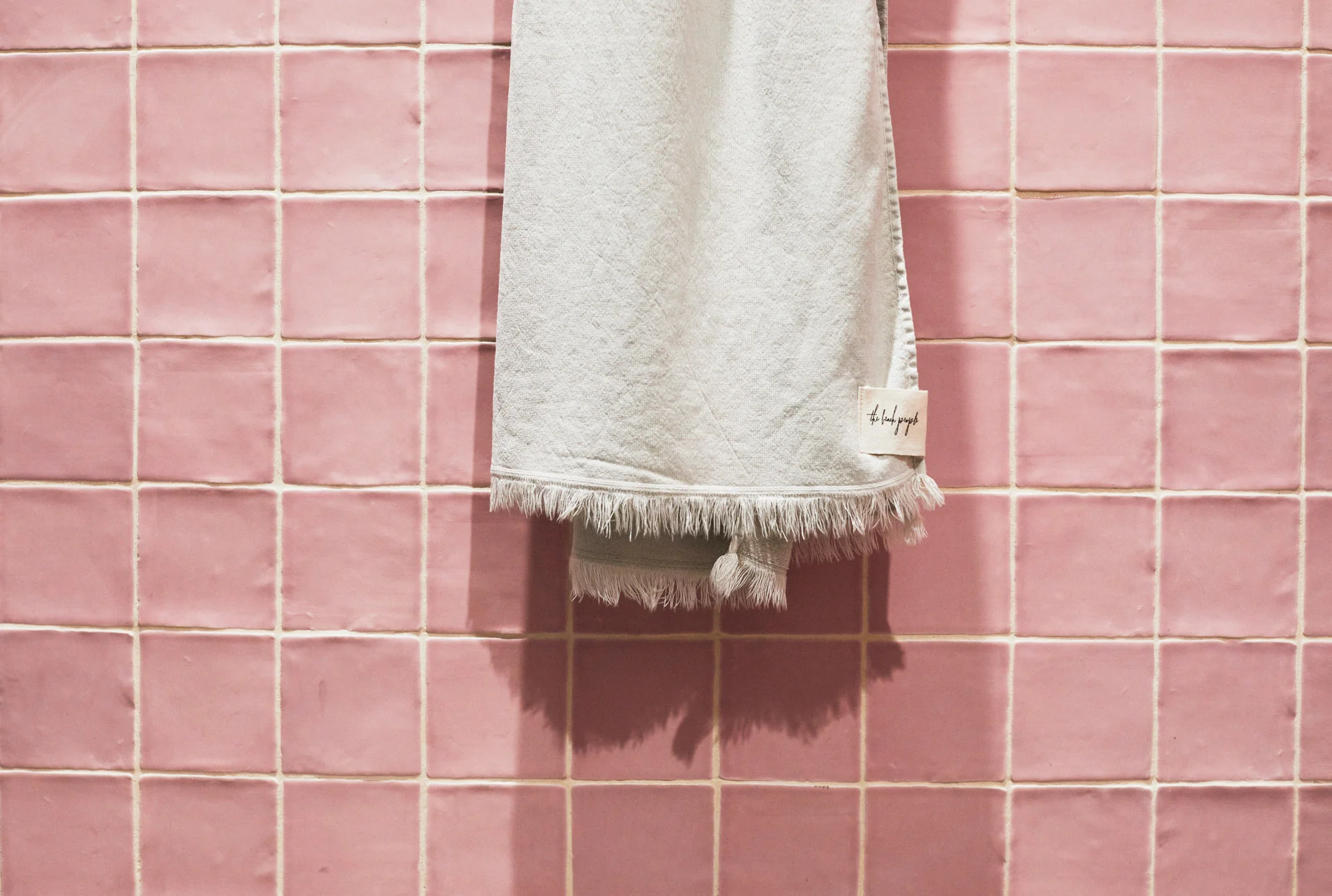 EPISODE FOUR | BATHROOM WEEK BABY