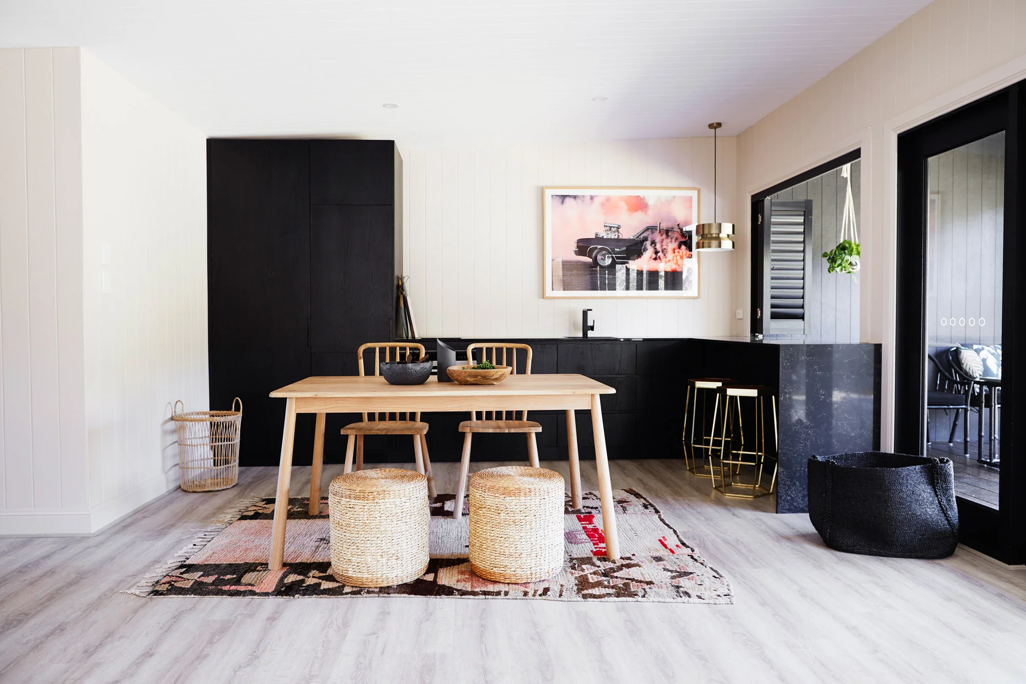 EPISODE TWO | KITCHEN REVEAL