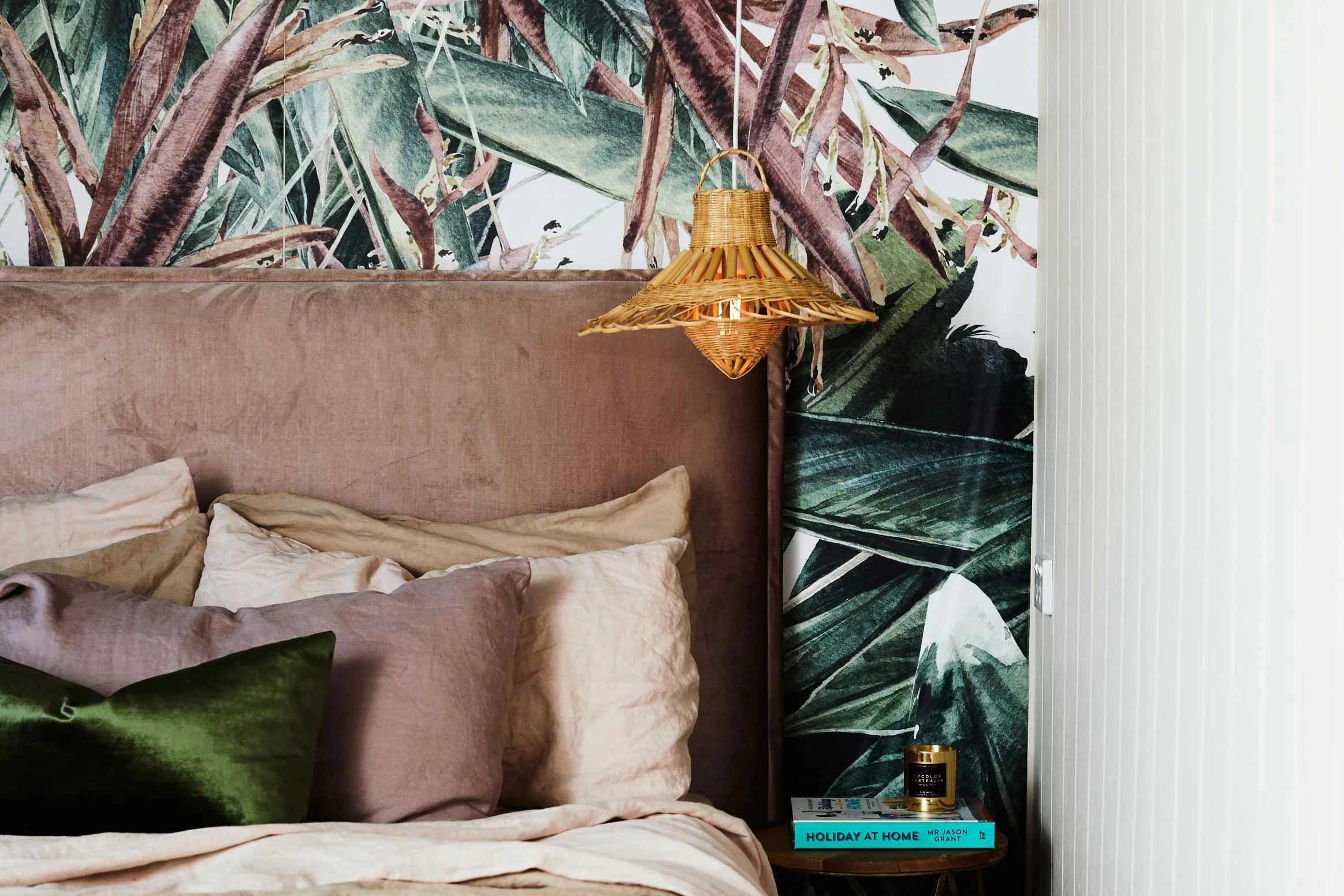 EPISODE ONE | HOLY CARAVAN CONVERSION