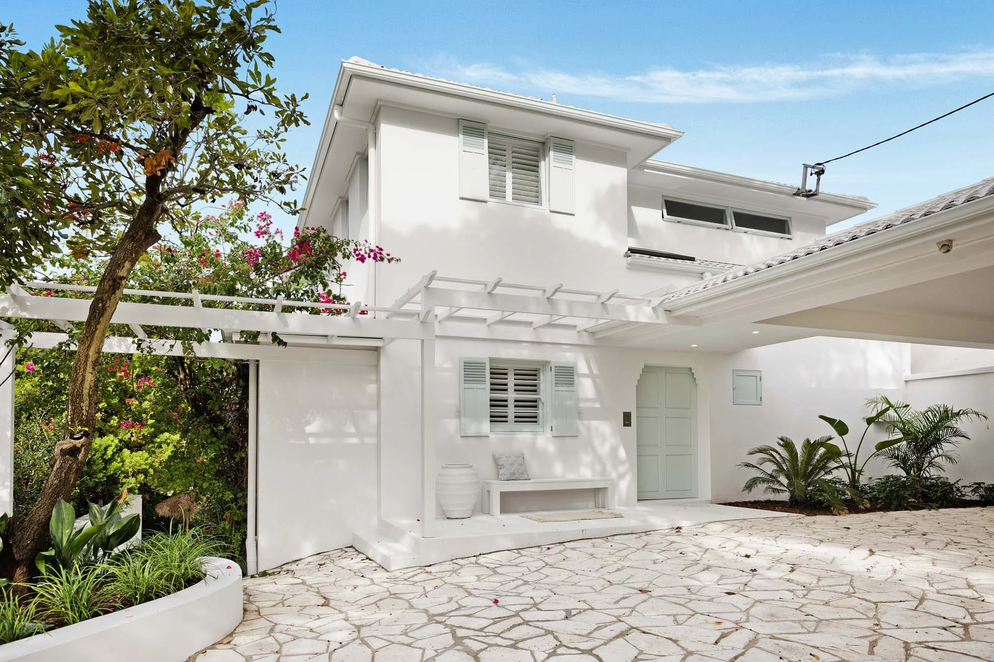 LANA'S KILLER BEFORE + AFTER GALLERY