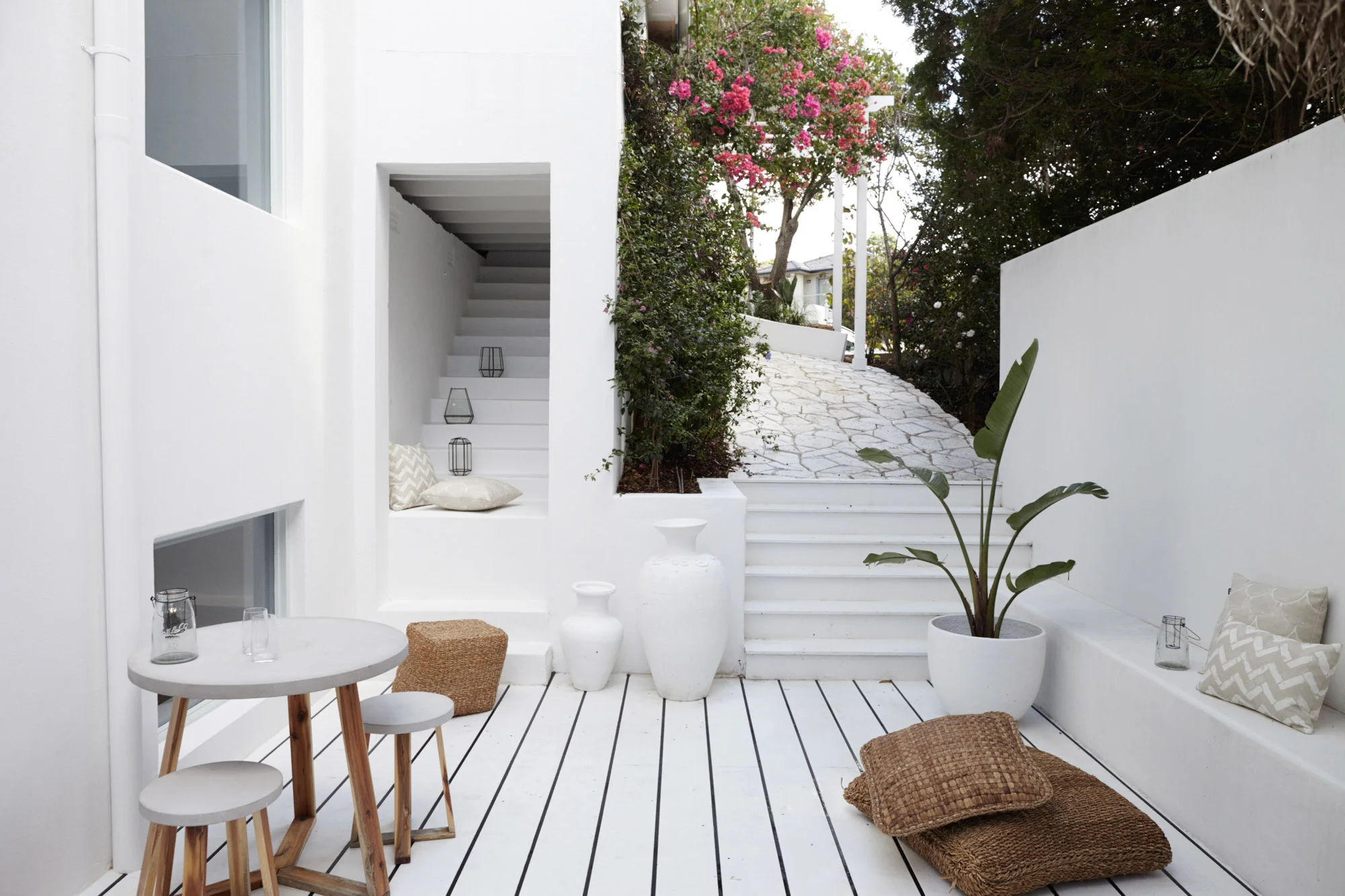 HOW I REUSED AND RECYCLED ON MY RENO