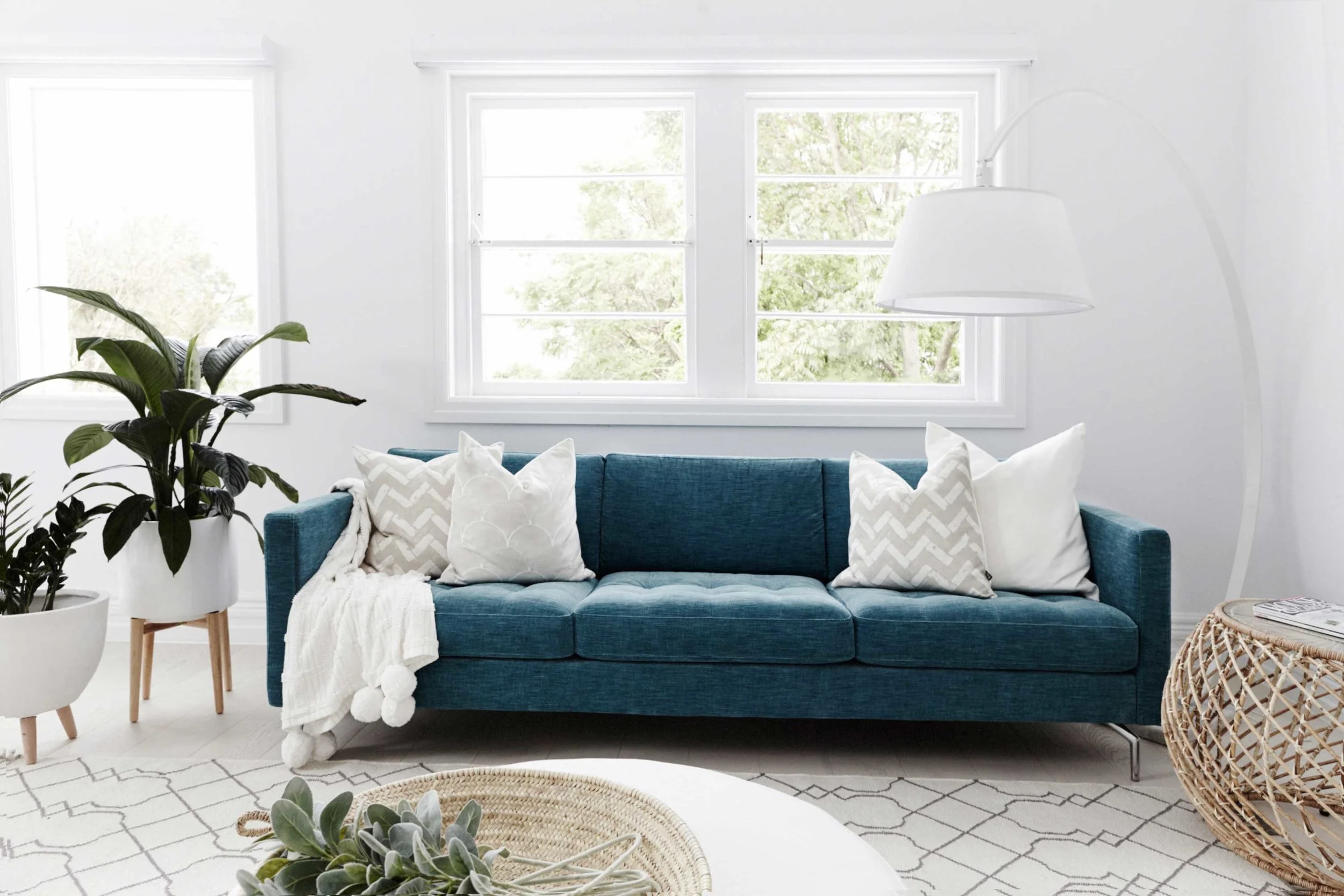 HOW WE TACKLED OUR BIGGEST STYLING CHALLENGE TO DATE