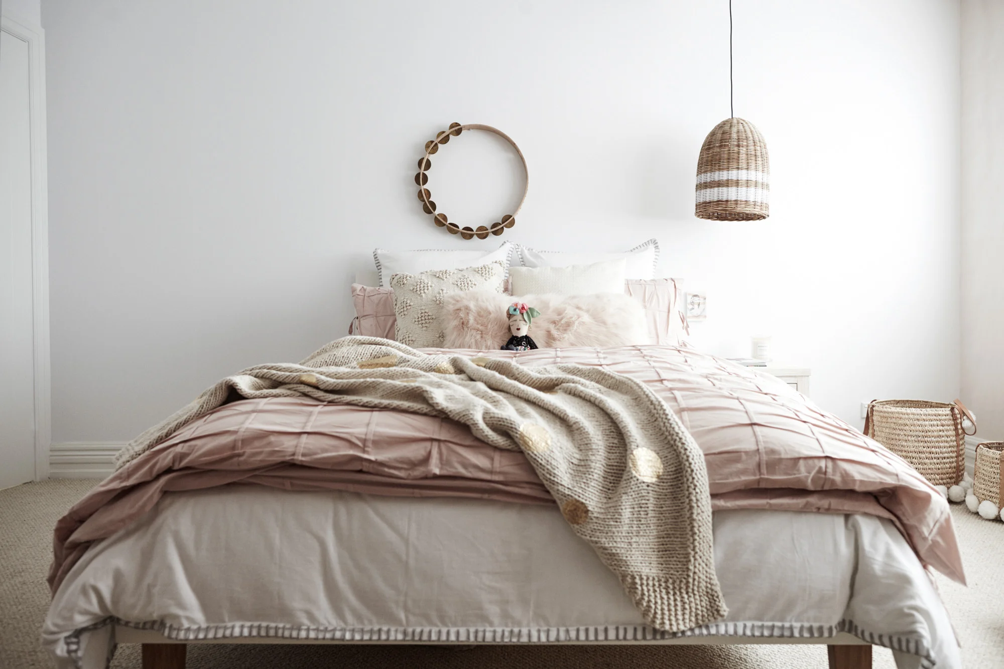 EPISODE FOUR | KIDS BED N' BATH