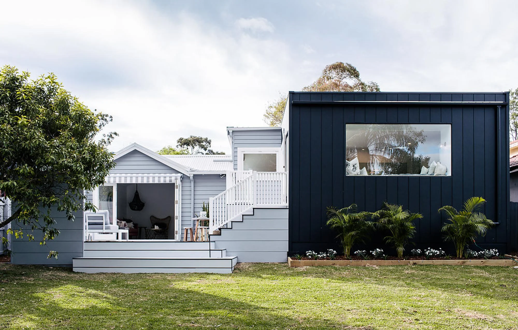 GOODBYE HOUSE 5, WE MISS YOU ALREADY xo