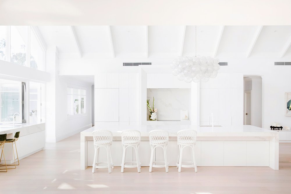 5 DETAILS THAT MAKE BONNIE'S KITCHEN SING — THREE BIRDS RENOVATIONS