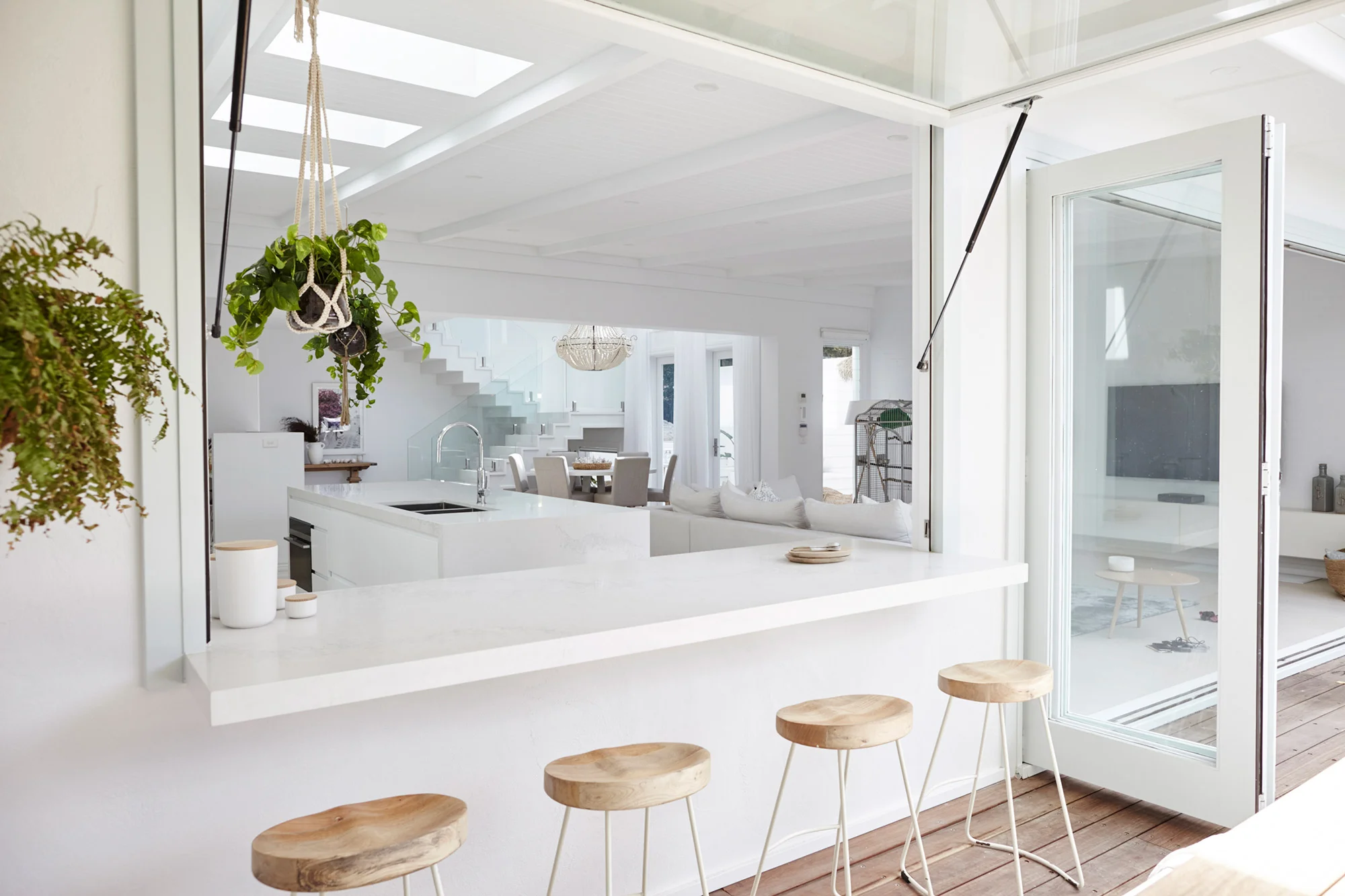 GASSTRUT GOALS (YOU NEVER KNEW YOU HAD!) — THREE BIRDS RENOVATIONS
