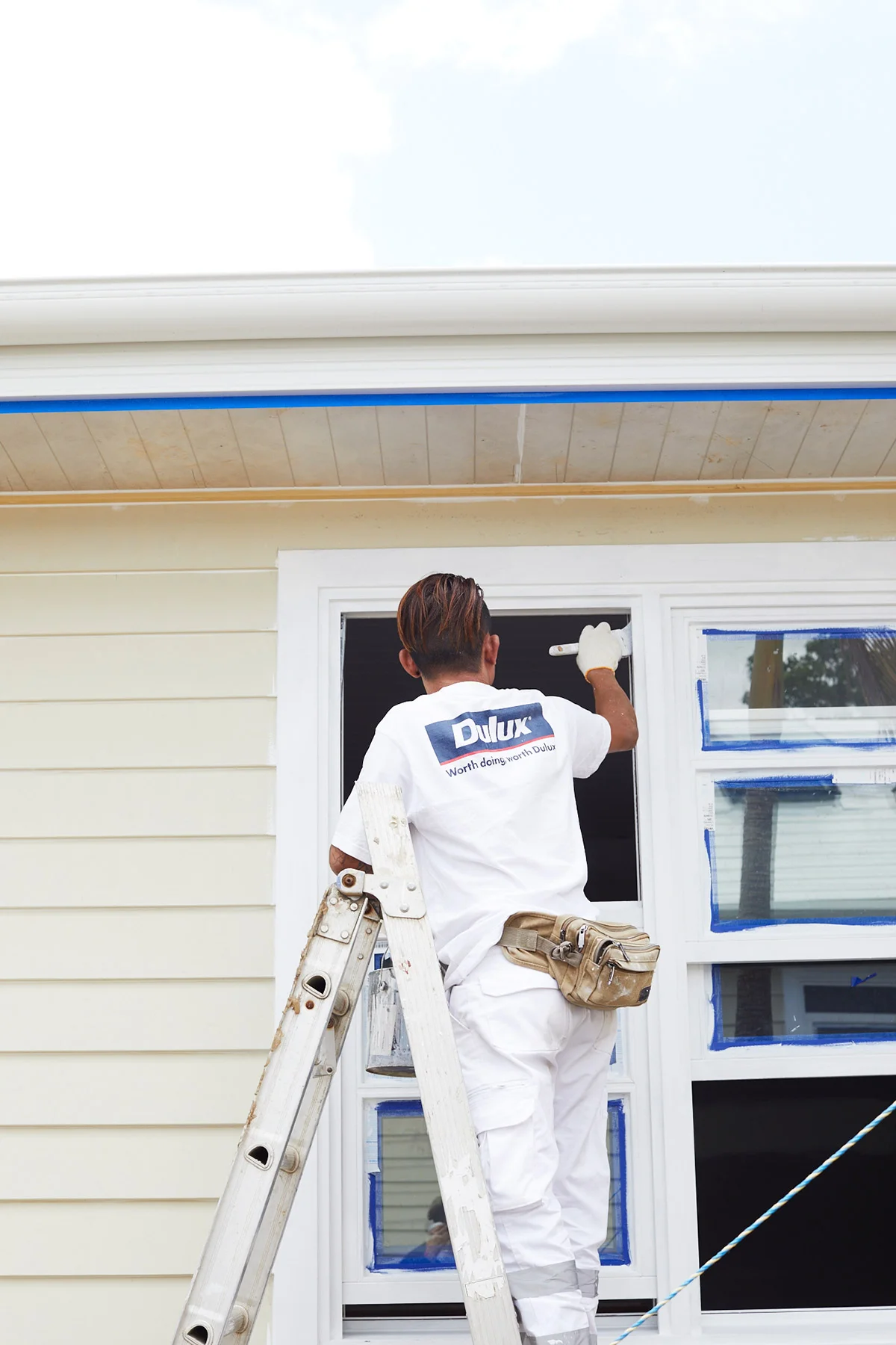 Which Paint Should You Use Where Three Birds Renovations