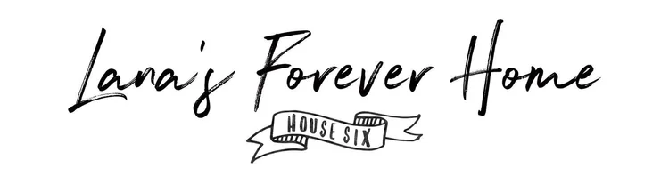 Get The Look House 6 — THREE BIRDS RENOVATIONS