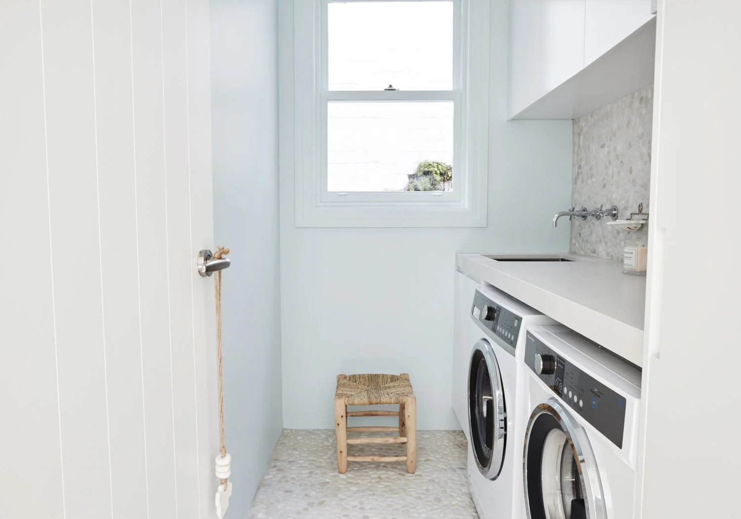 GET THE LOOK BATHROOMS + LAUNDRY — THREE BIRDS RENOVATIONS