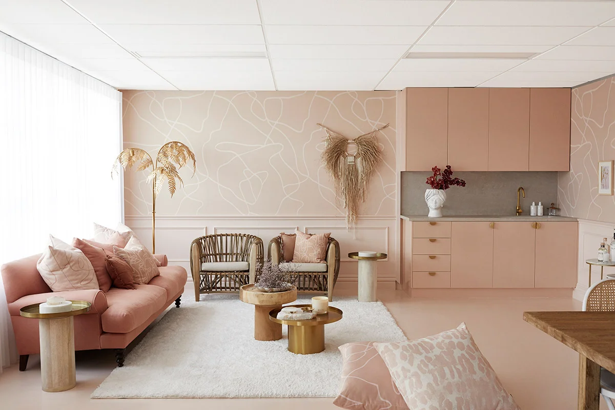STYLING SESSIONS @threebirdshq — THREE BIRDS RENOVATIONS
