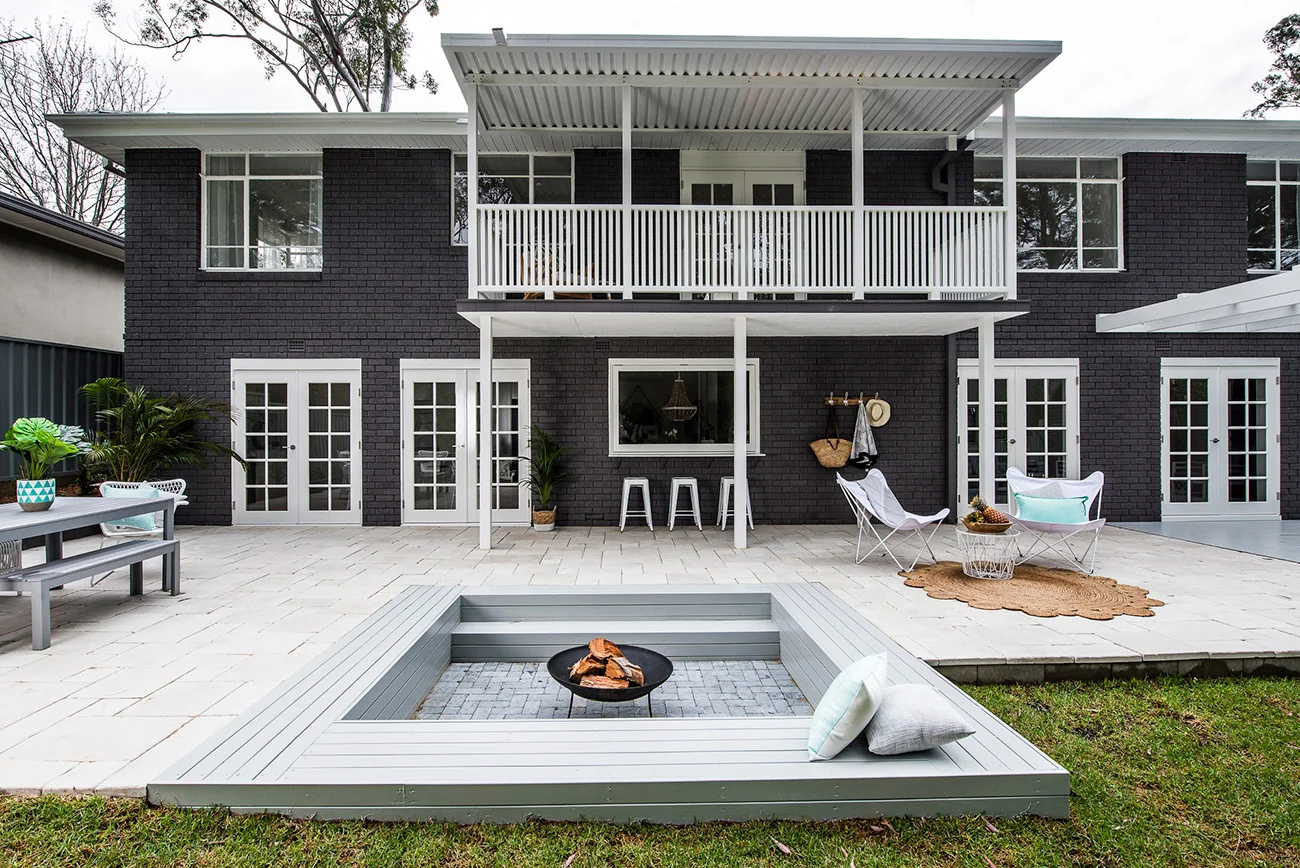 HOUSE THREE — THREE BIRDS RENOVATIONS