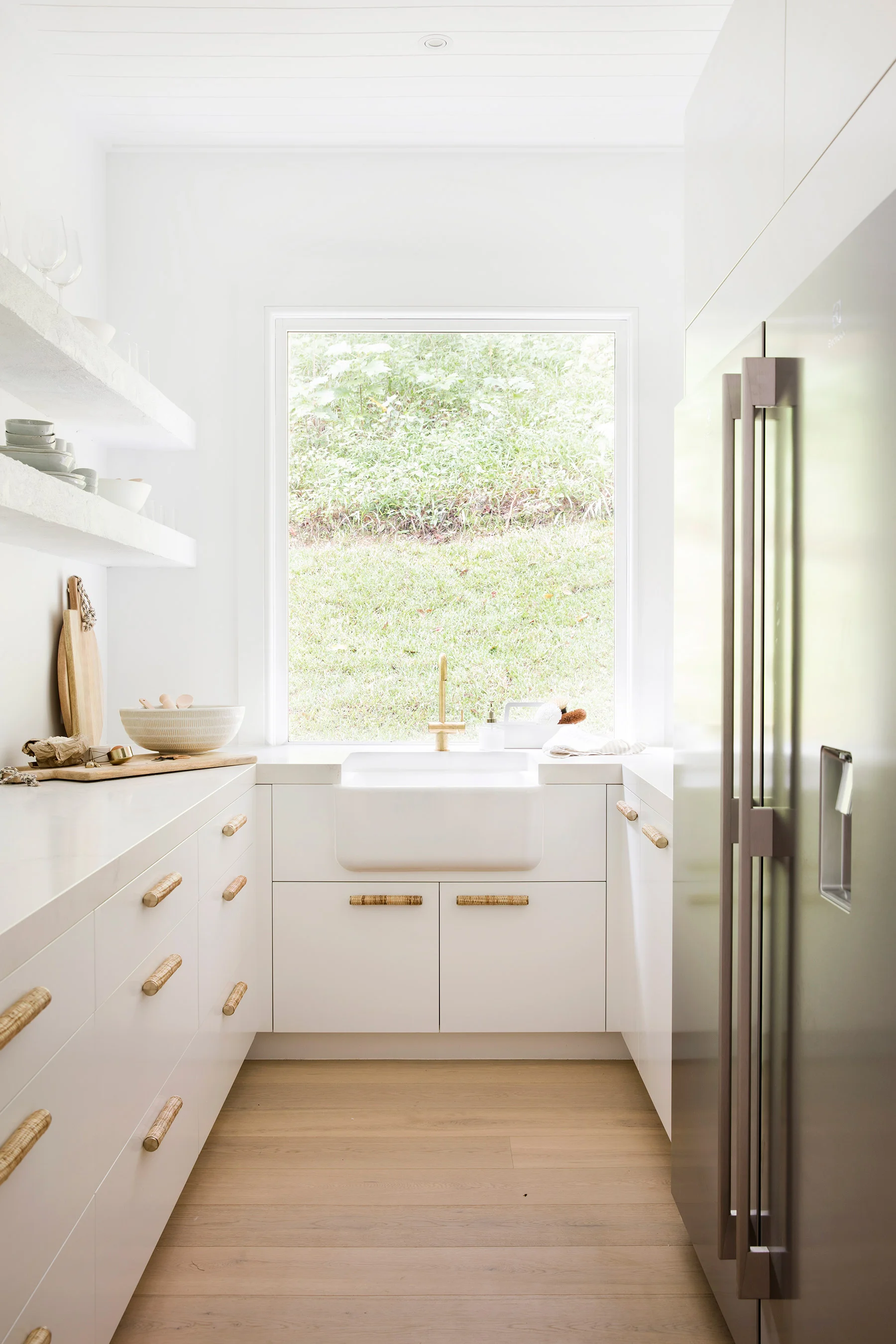 Butlers Pantry