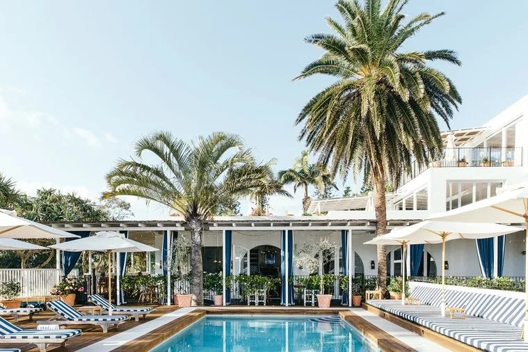 LOCAL GUIDE | OPEN HOME