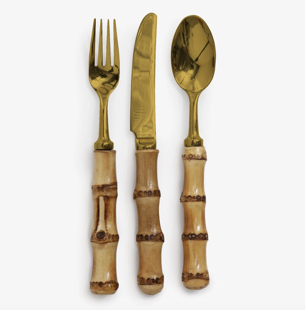 ALFRESCO EMPORIUM CUTLERY