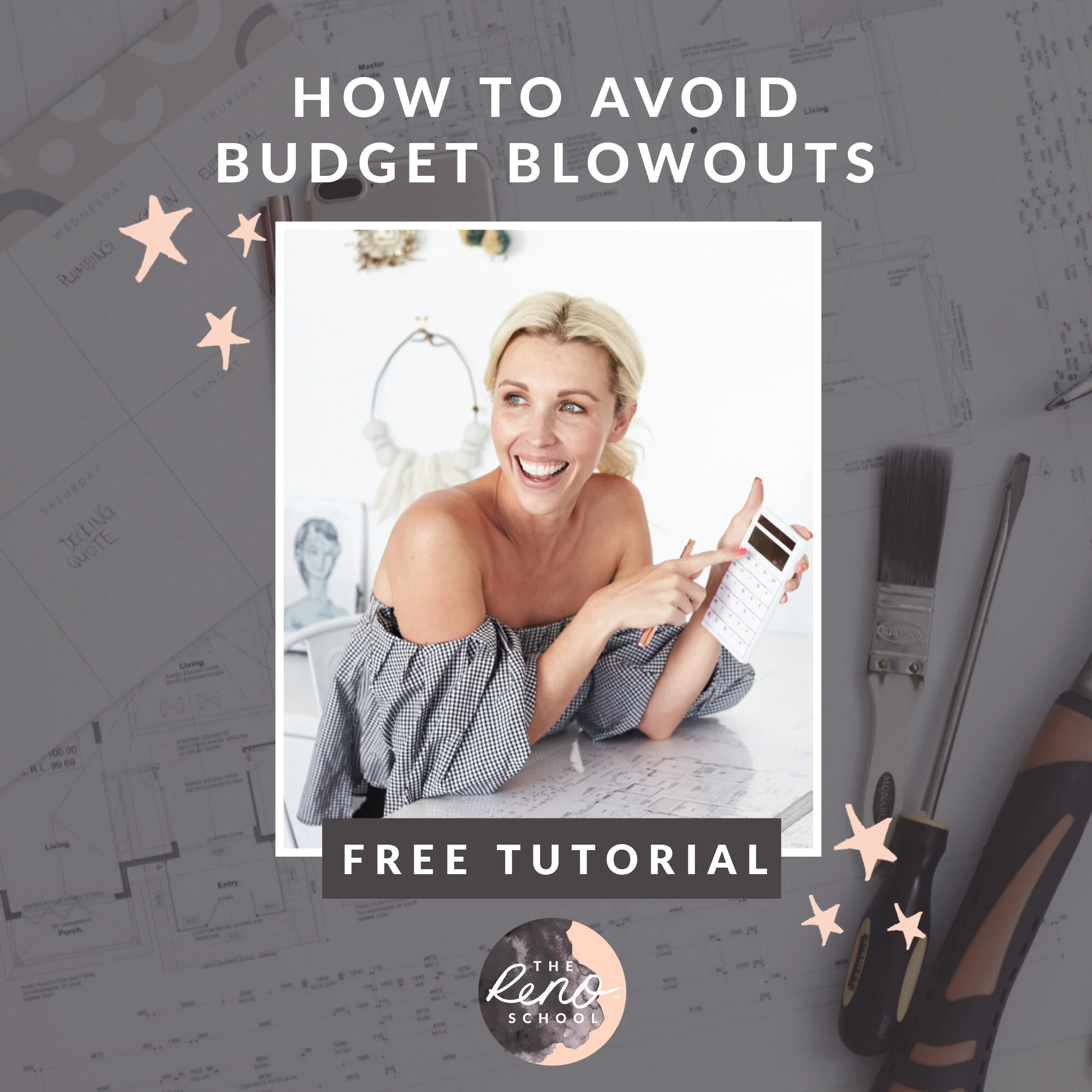 FREE 30 MINUTE TUTORIAL