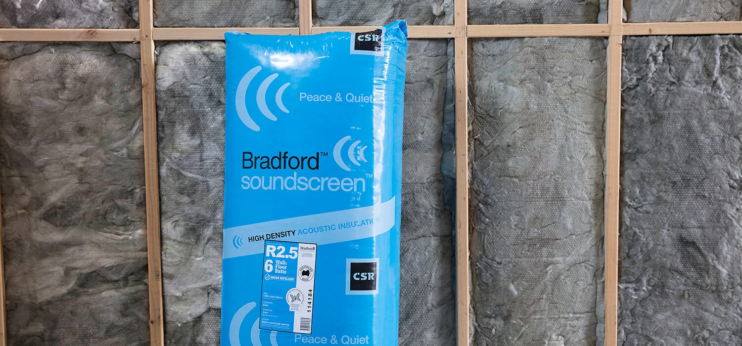 HOW TO SOUNDPROOF YOUR HOME 101 — THREE BIRDS RENOVATIONS