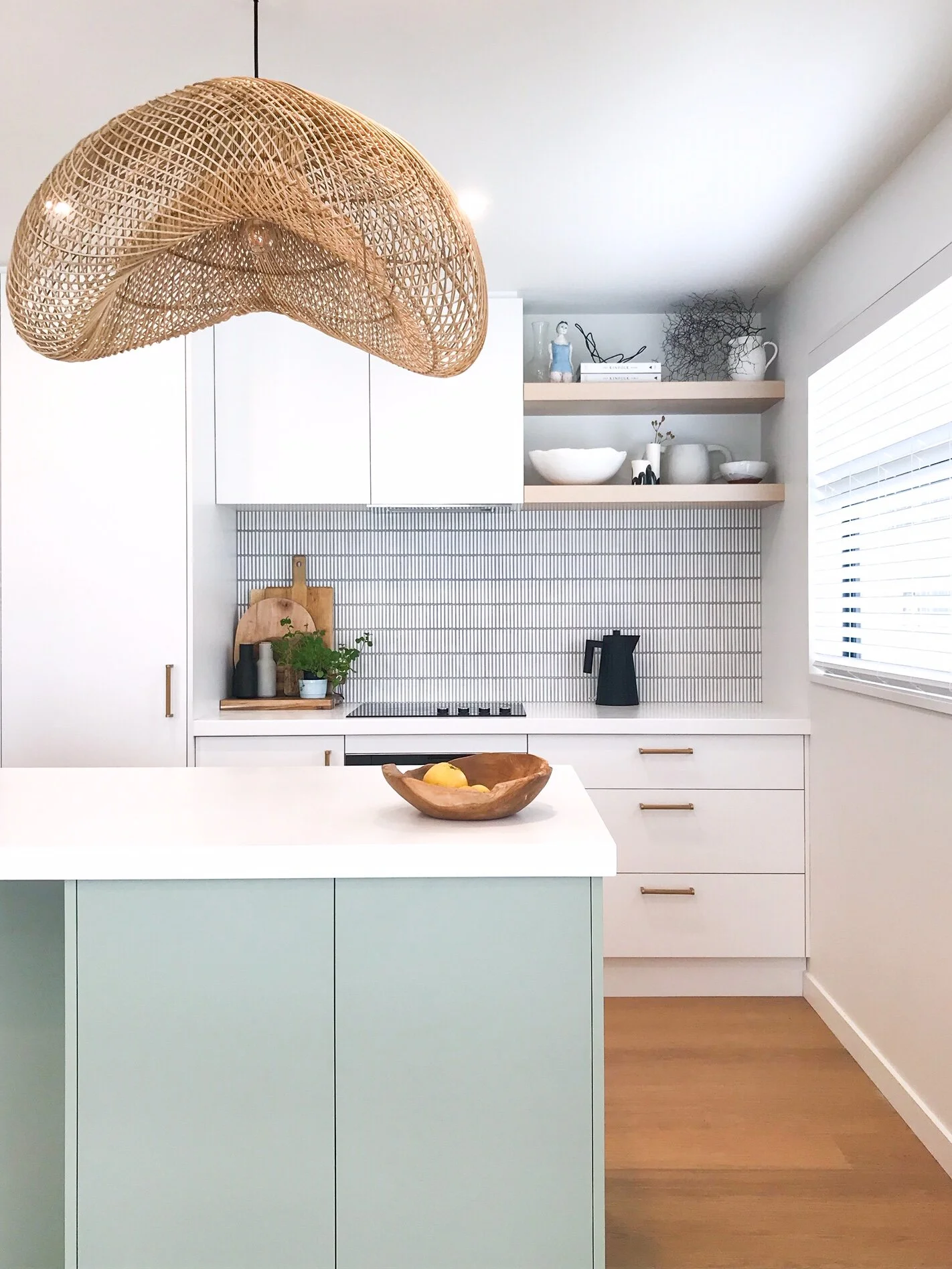 KIWI STUDENT SPOTLIGHT: ALISHA GOODWIN