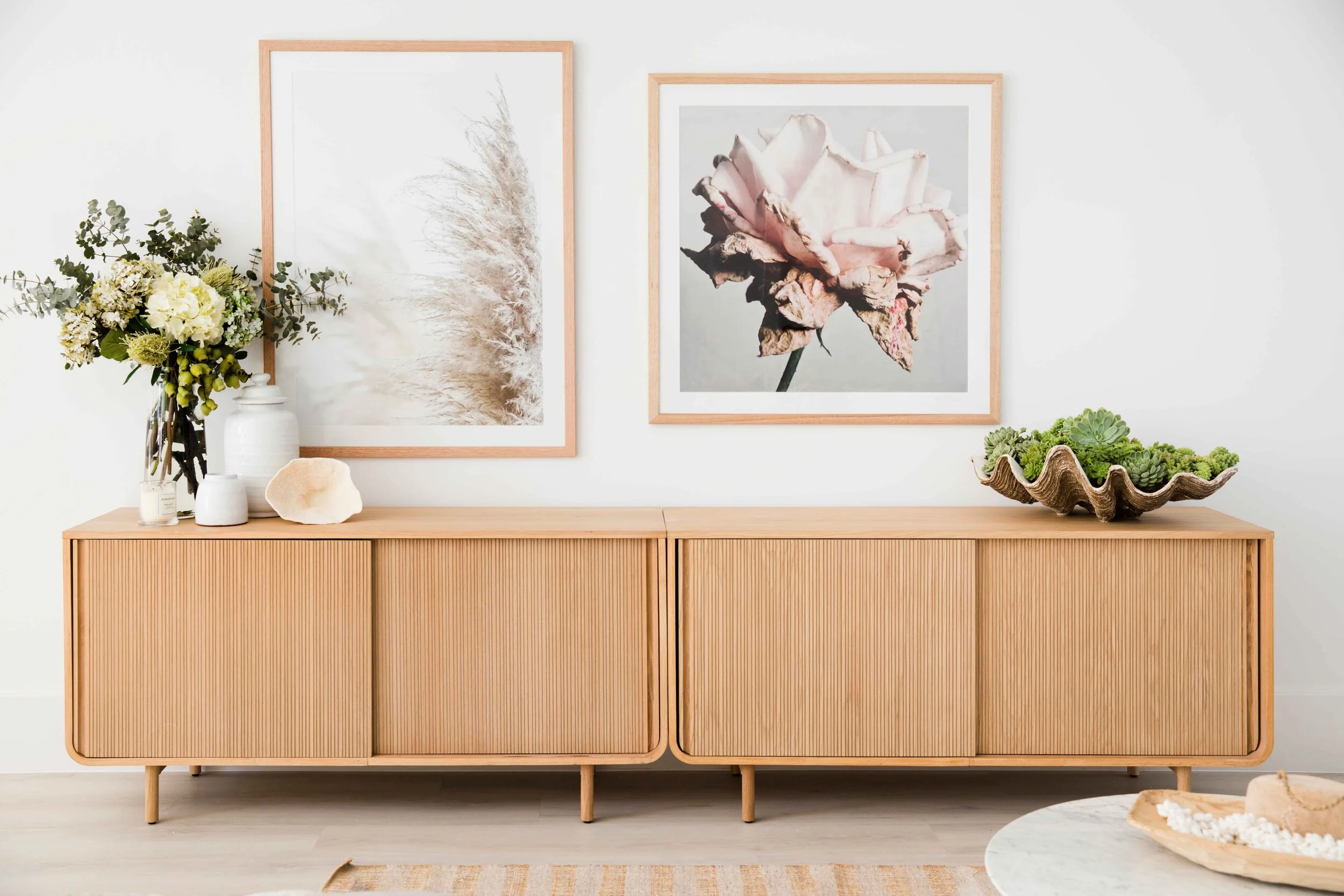 HOW TO STYLE YOUR SIDEBOARD THREE BIRDS RENOVATIONS