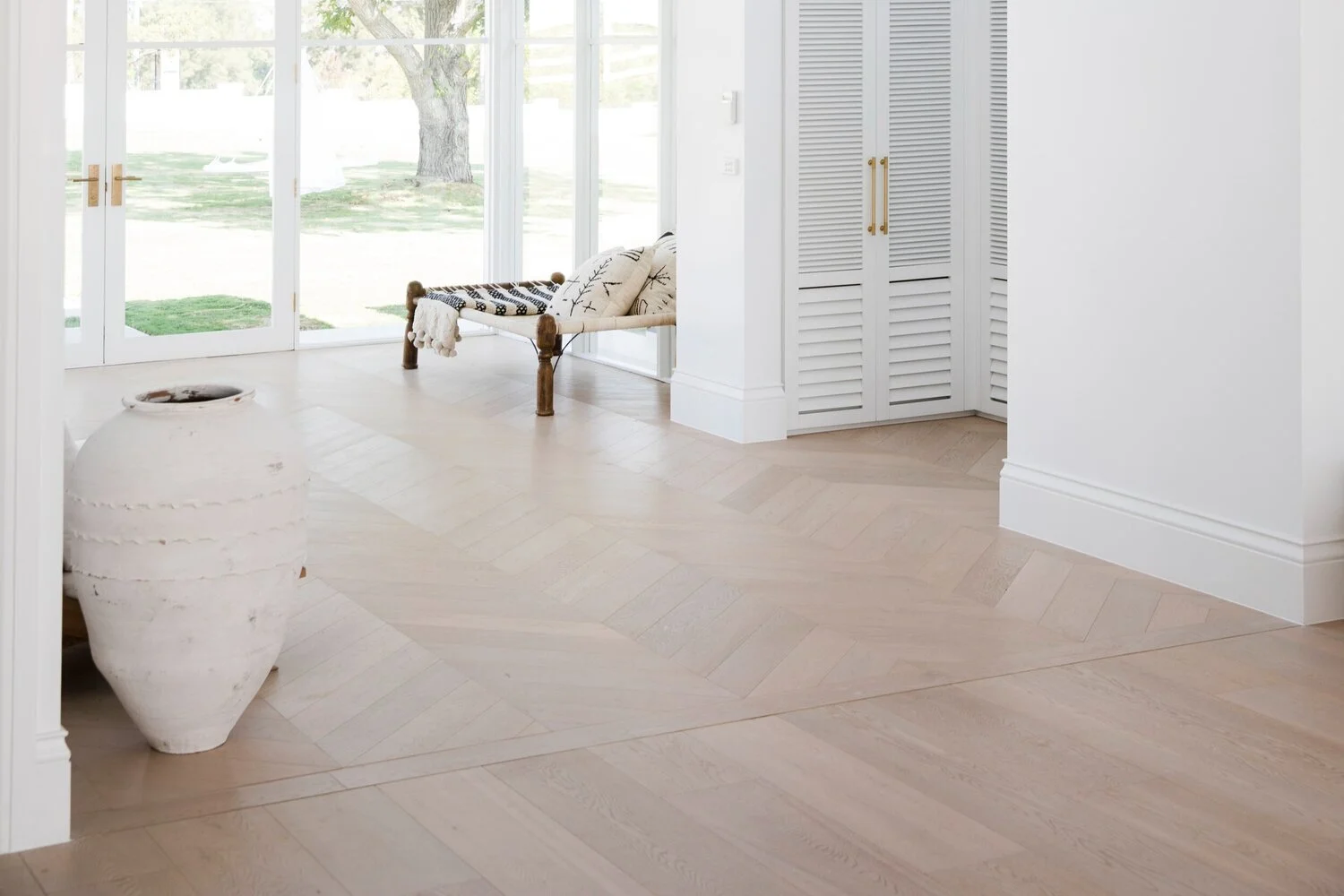 4 WAYS TO UP YOUR FLOORBOARD GAME